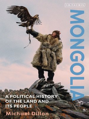 cover image of Mongolia